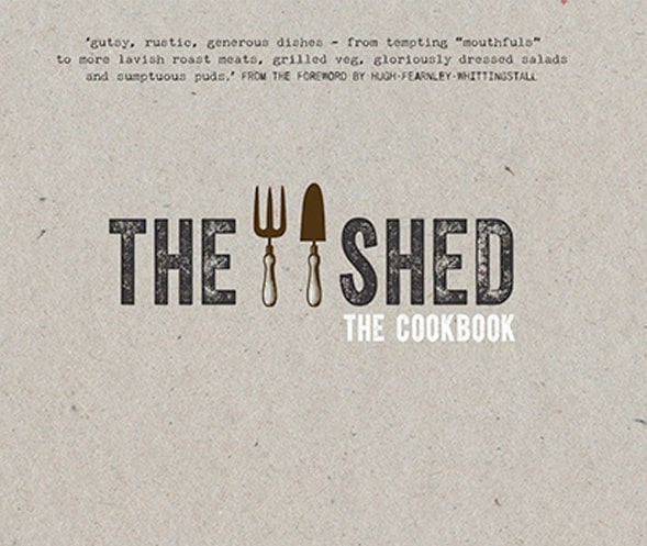 Cook Book